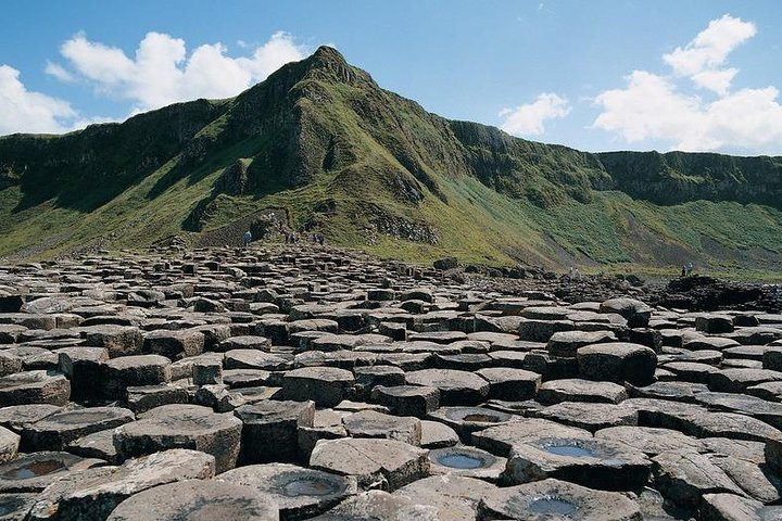 Giant's Causeway